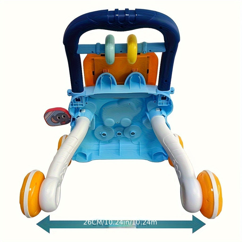 Youngsters' Walking Aid Trolley