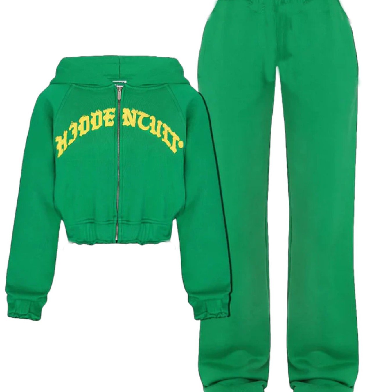 Cozy & Stylish Women's Hoodie and Breathable Joggers Set