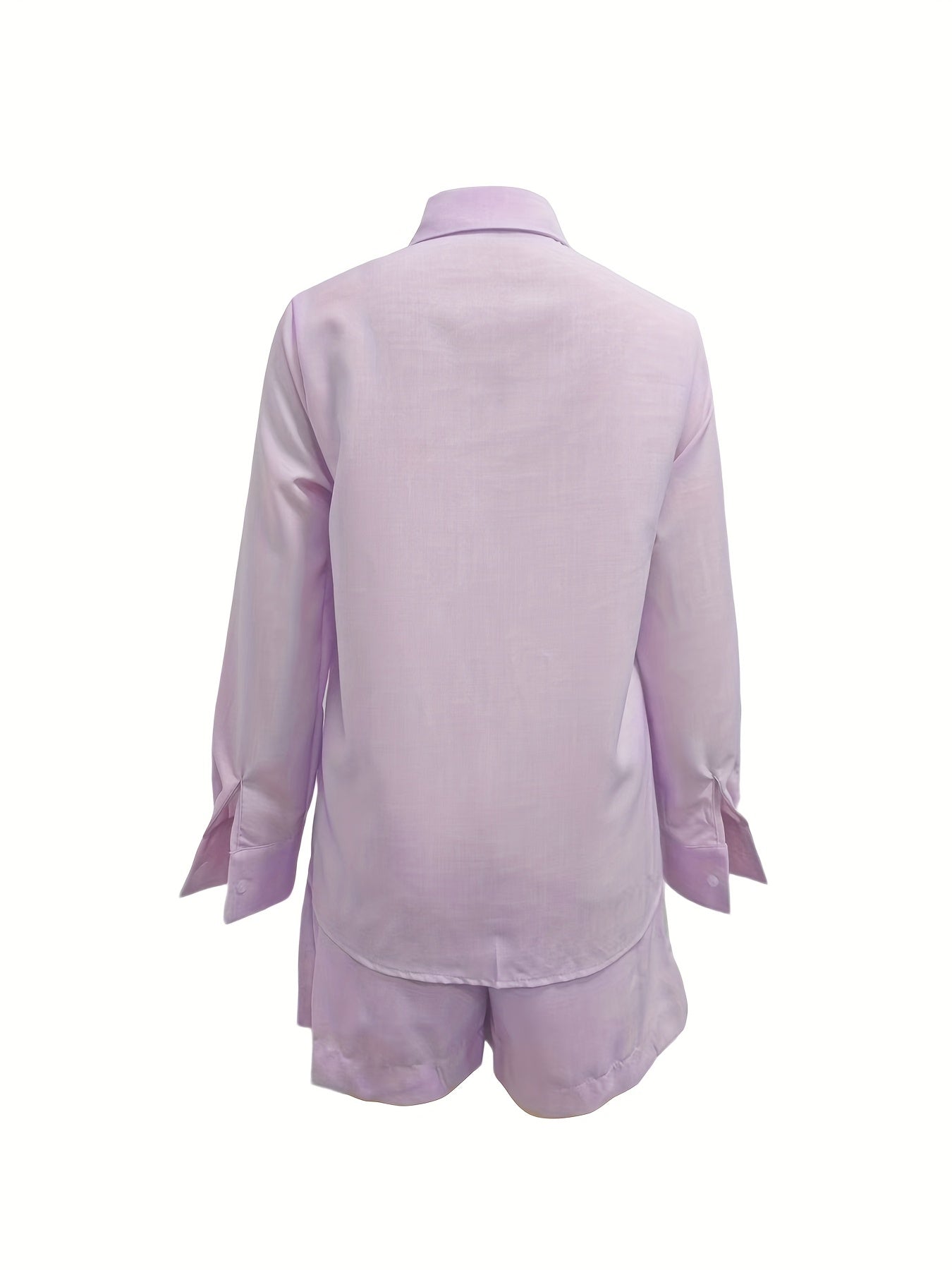 Women's Polished Glow Co-Ord
