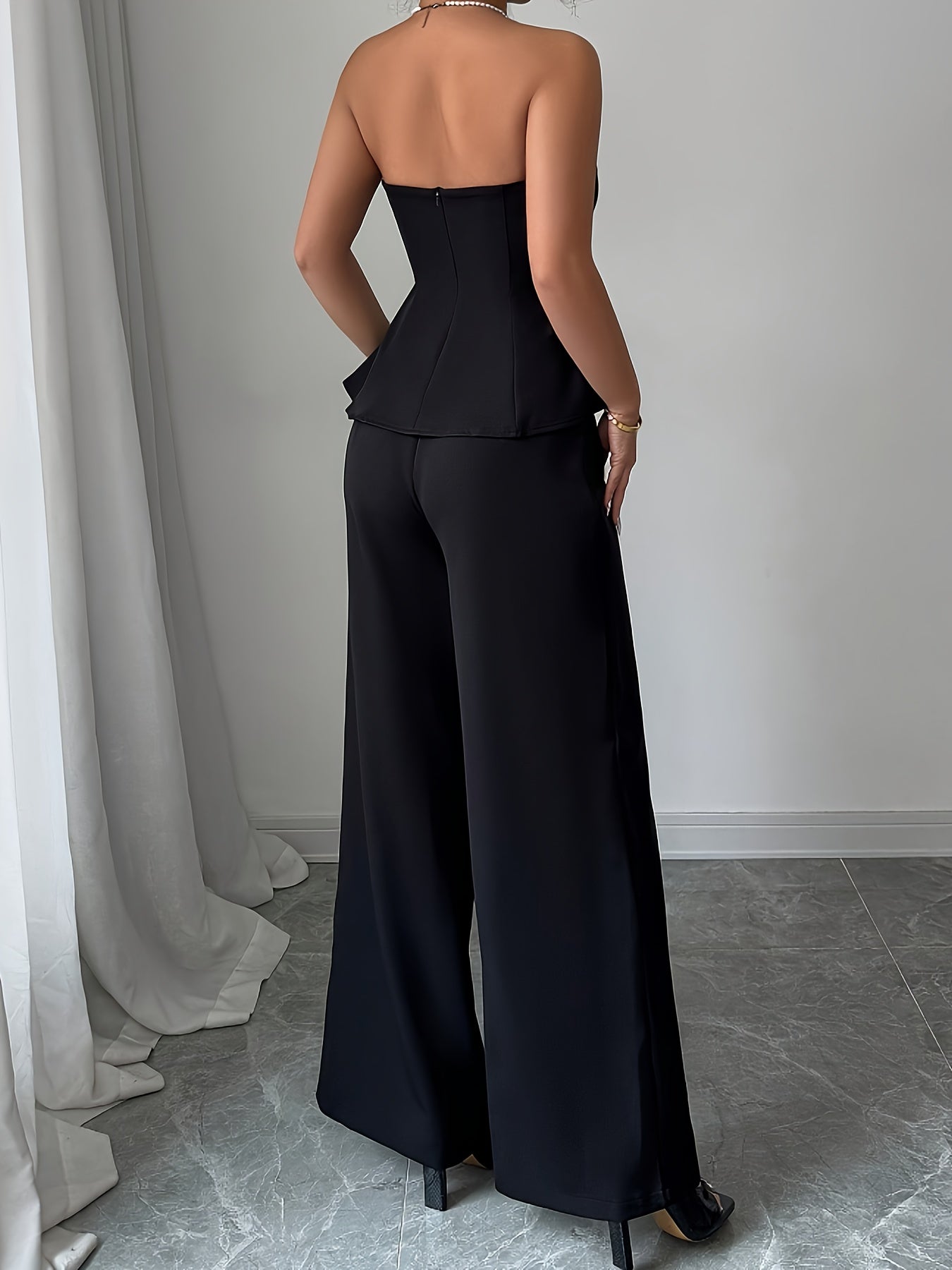 The BossBabe Breeze Set