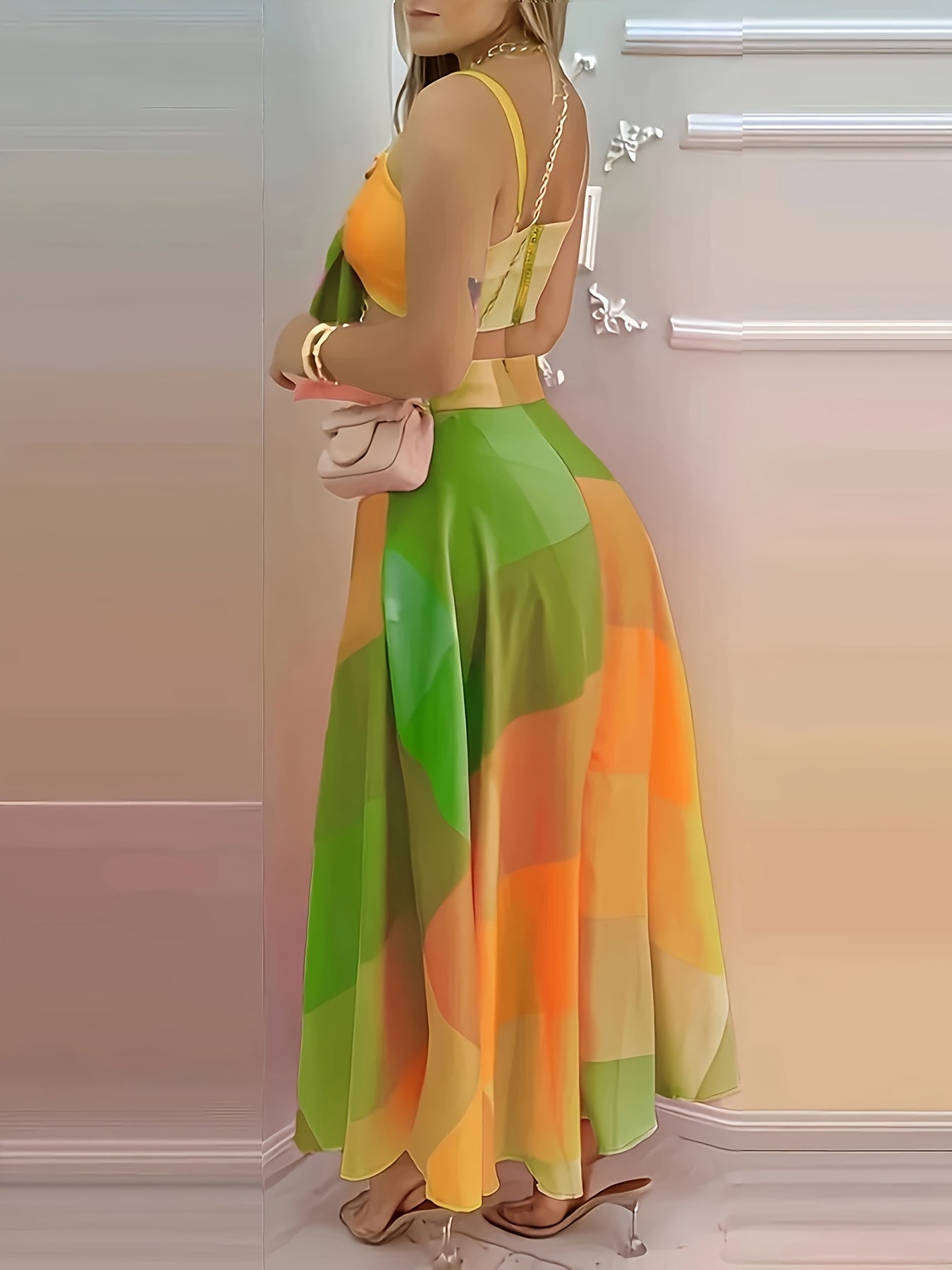 Boldali Luxe Set