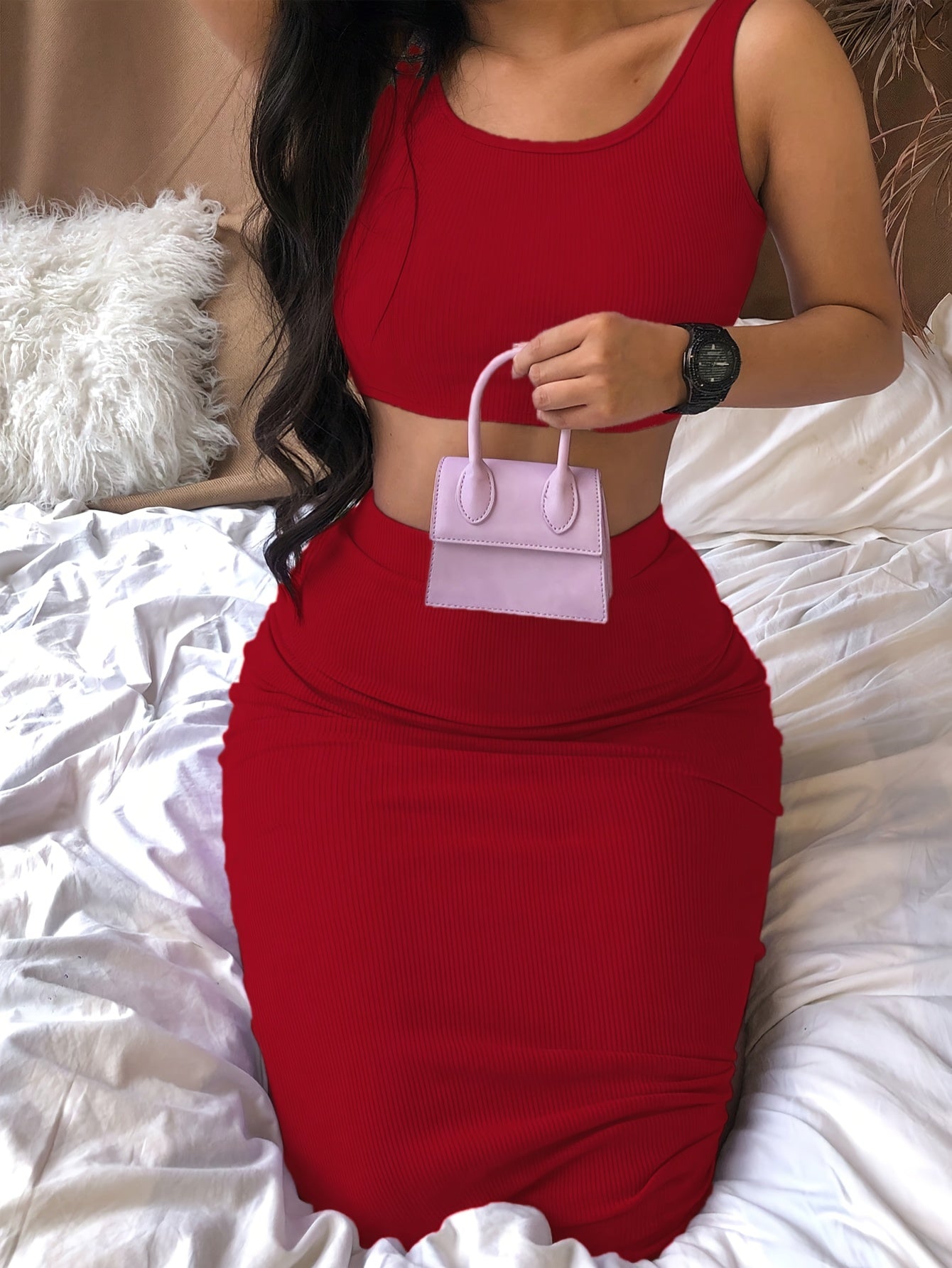 Women's Sunkissed Boho Set