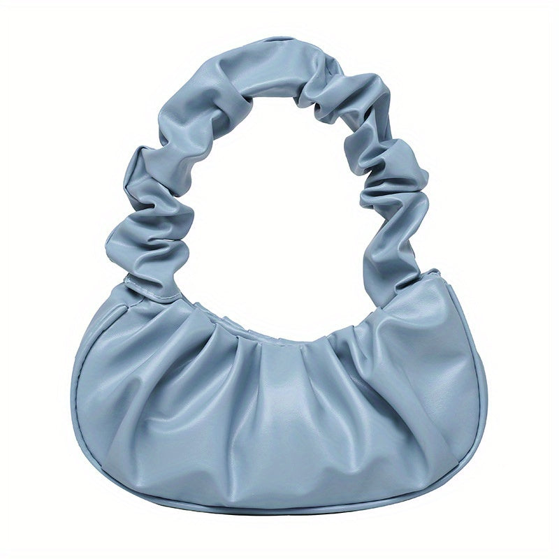 Women's One Shoulder Handheld Underarm Bag