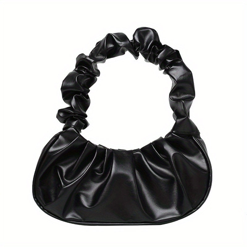 Women's One Shoulder Handheld Underarm Bag