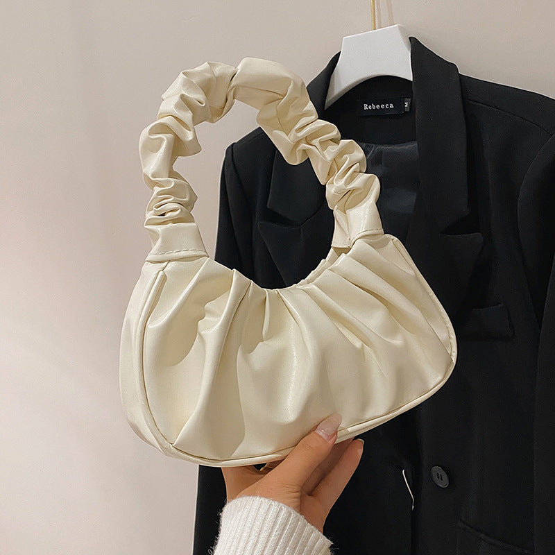 Women's One Shoulder Handheld Underarm Bag