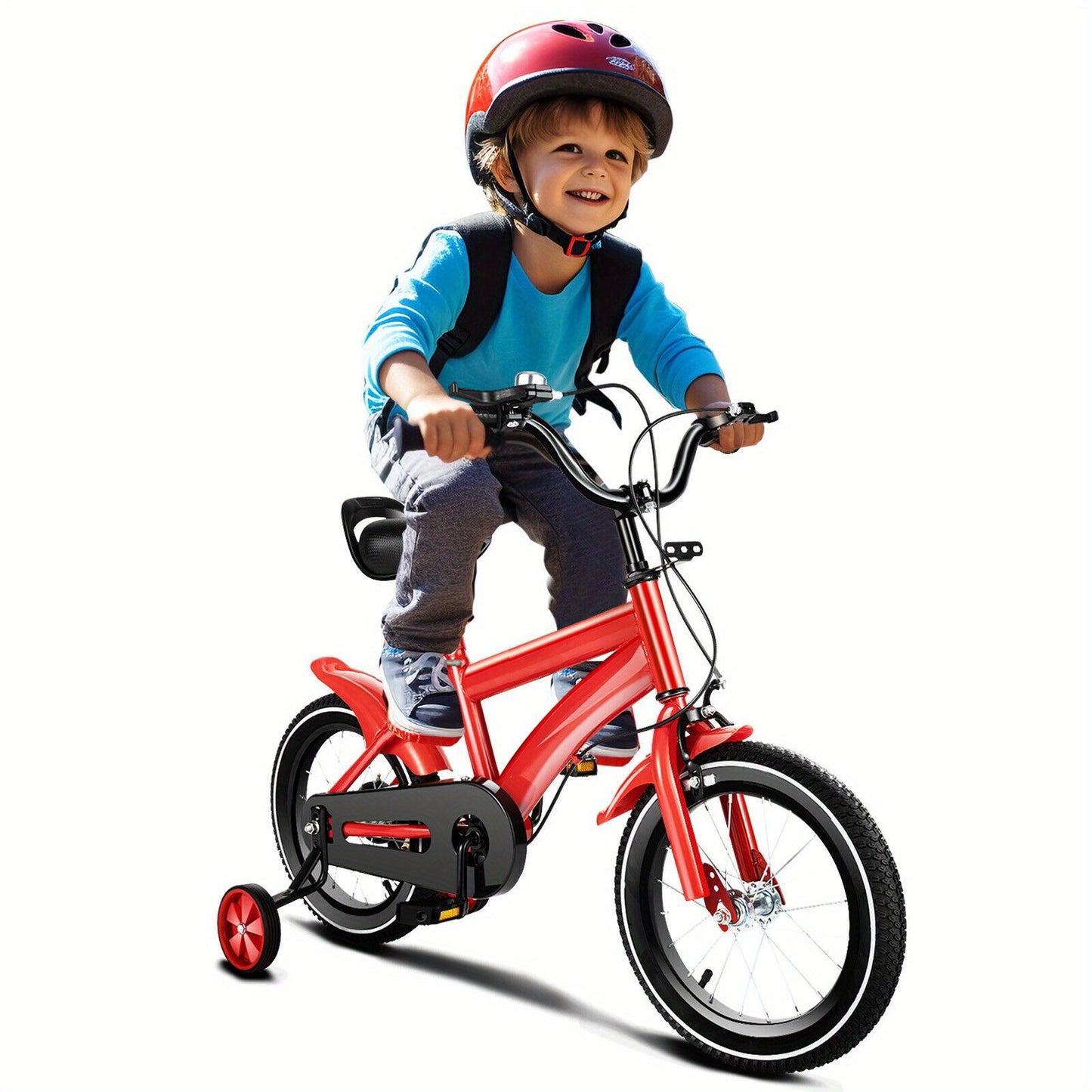 unisex children Bicycle