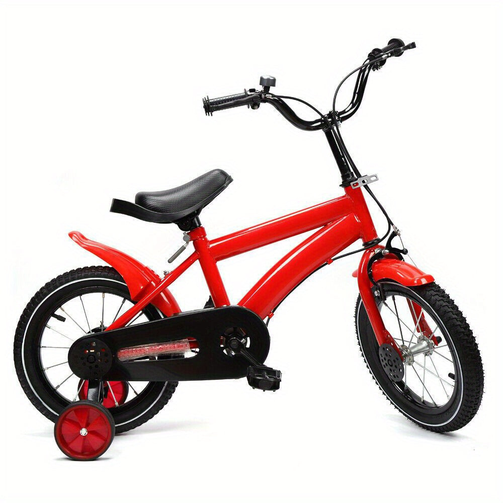 unisex children Bicycle