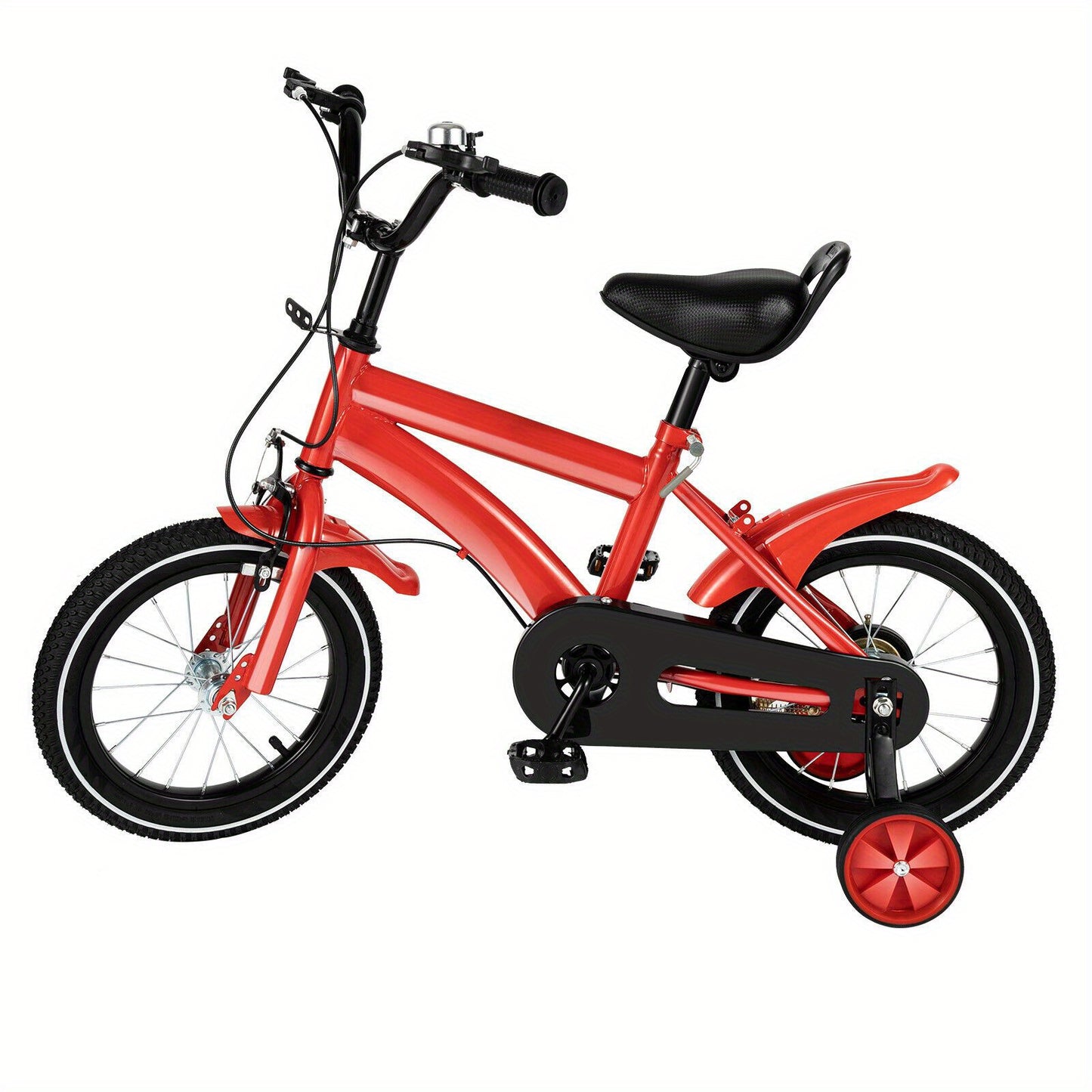 unisex children Bicycle