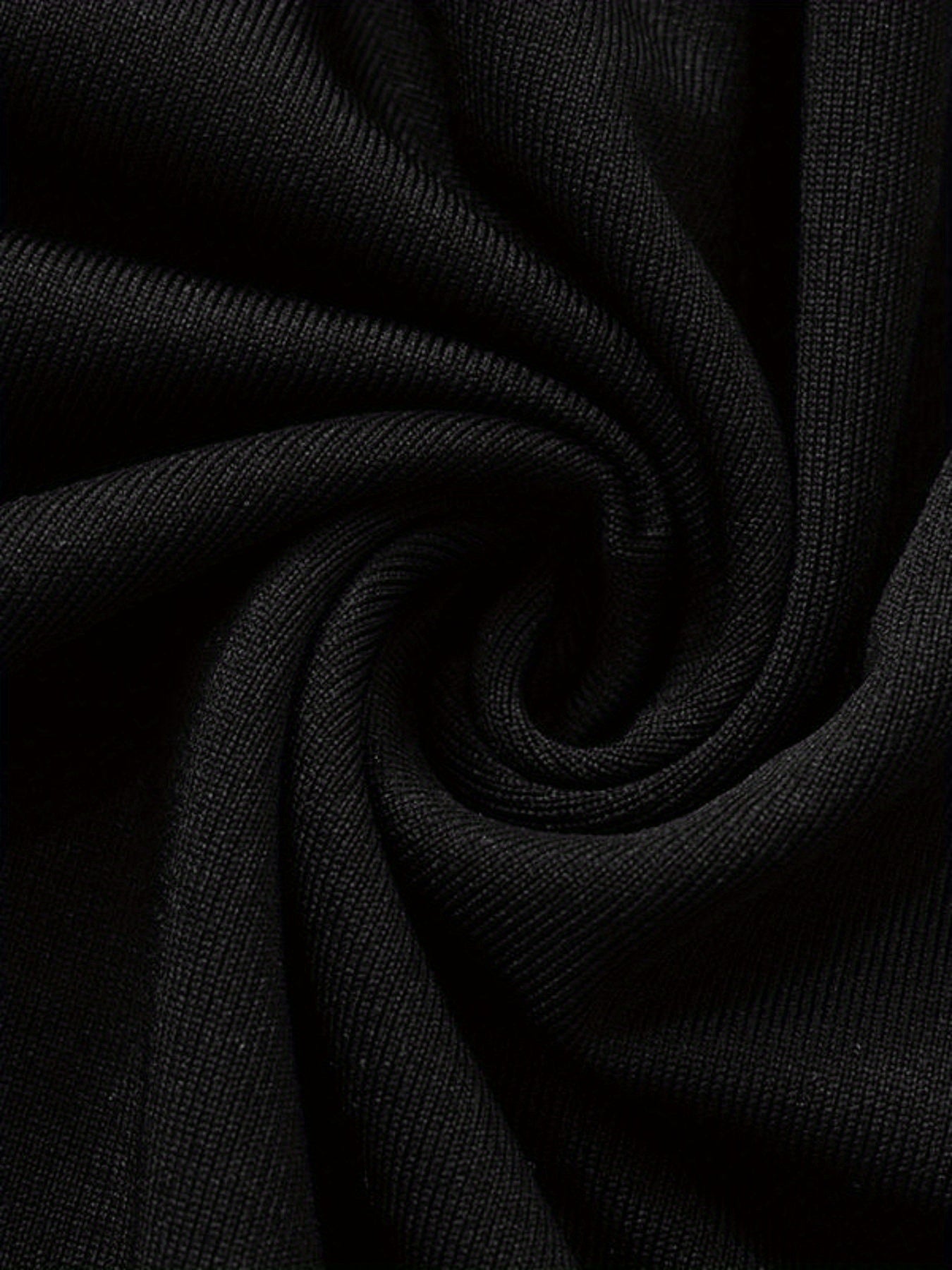 Siren Allure Knit Maxi Dress