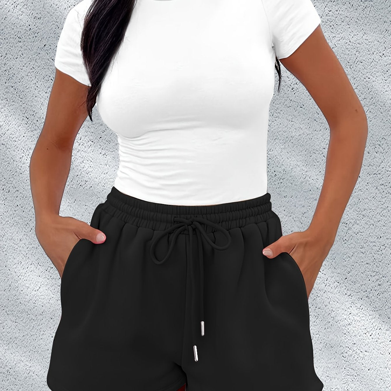 Women's Vibe Flex Co-Ord