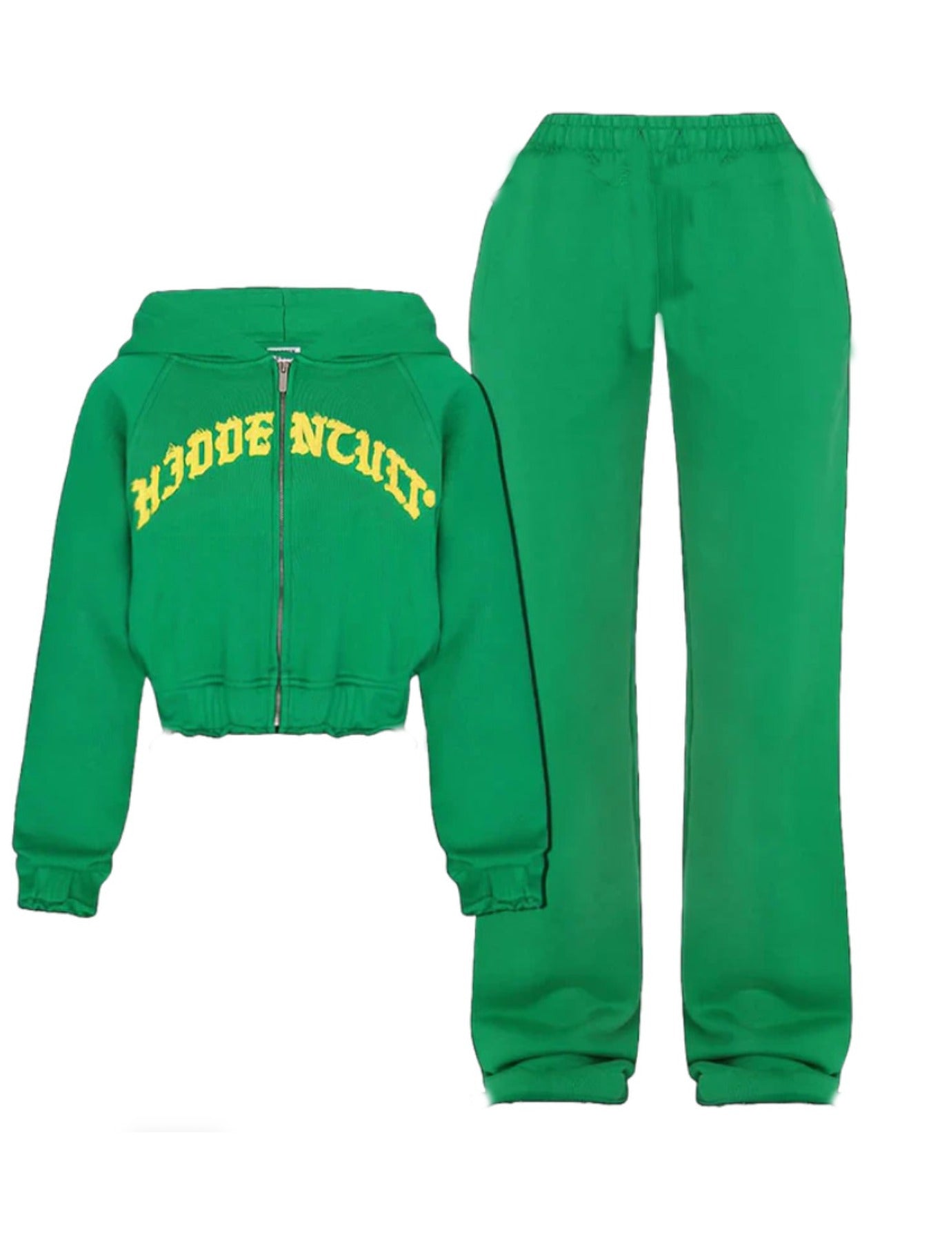 Cozy & Stylish Women's Hoodie and Breathable Joggers Set