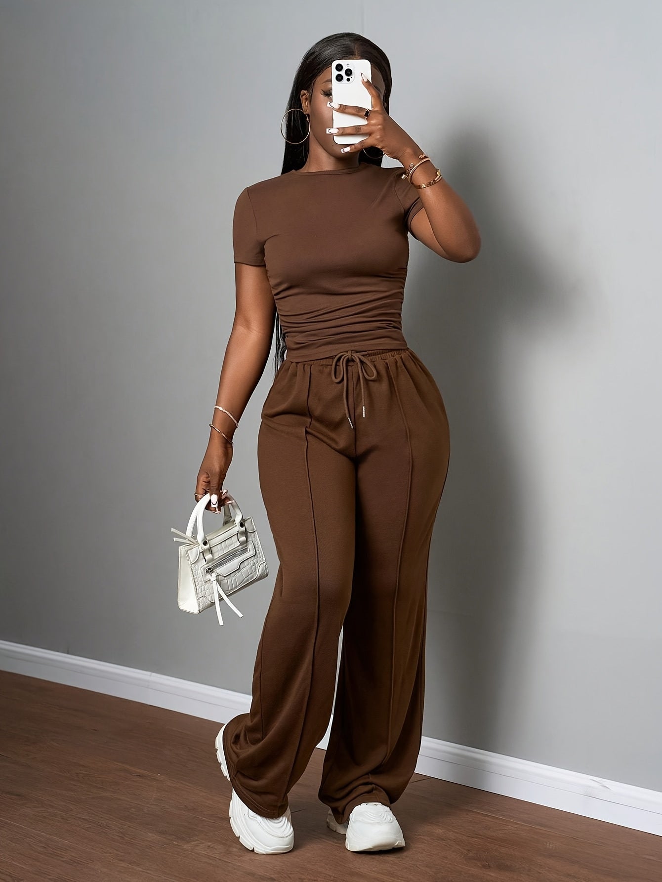 The Light Layer Women's Fashion