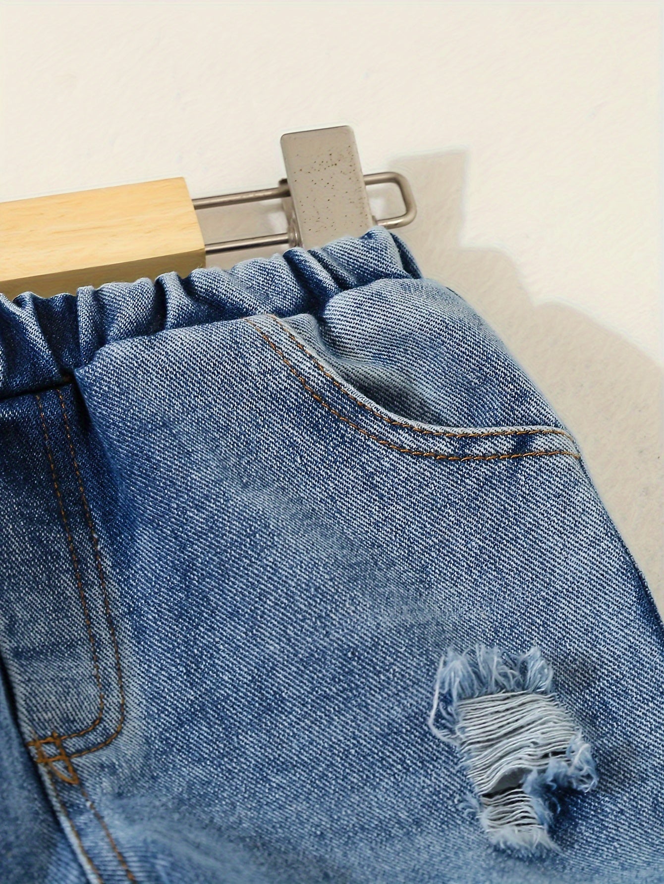 Boys Denim two piece