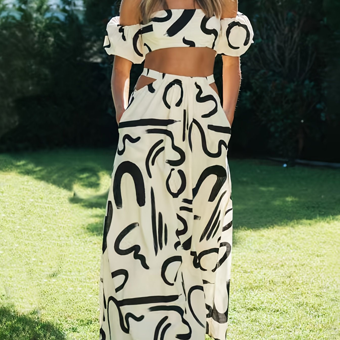 Women's Elite Ease Skirt Set