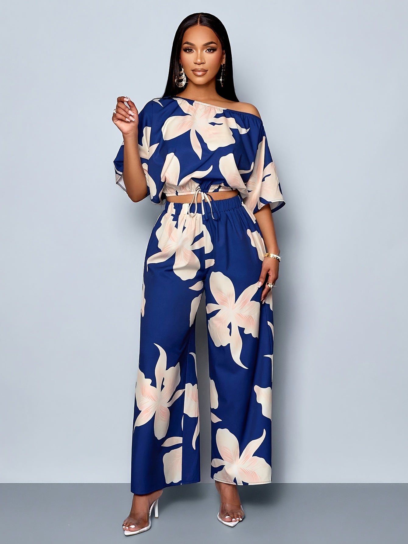 Women's Wildflower Chic Co-ord