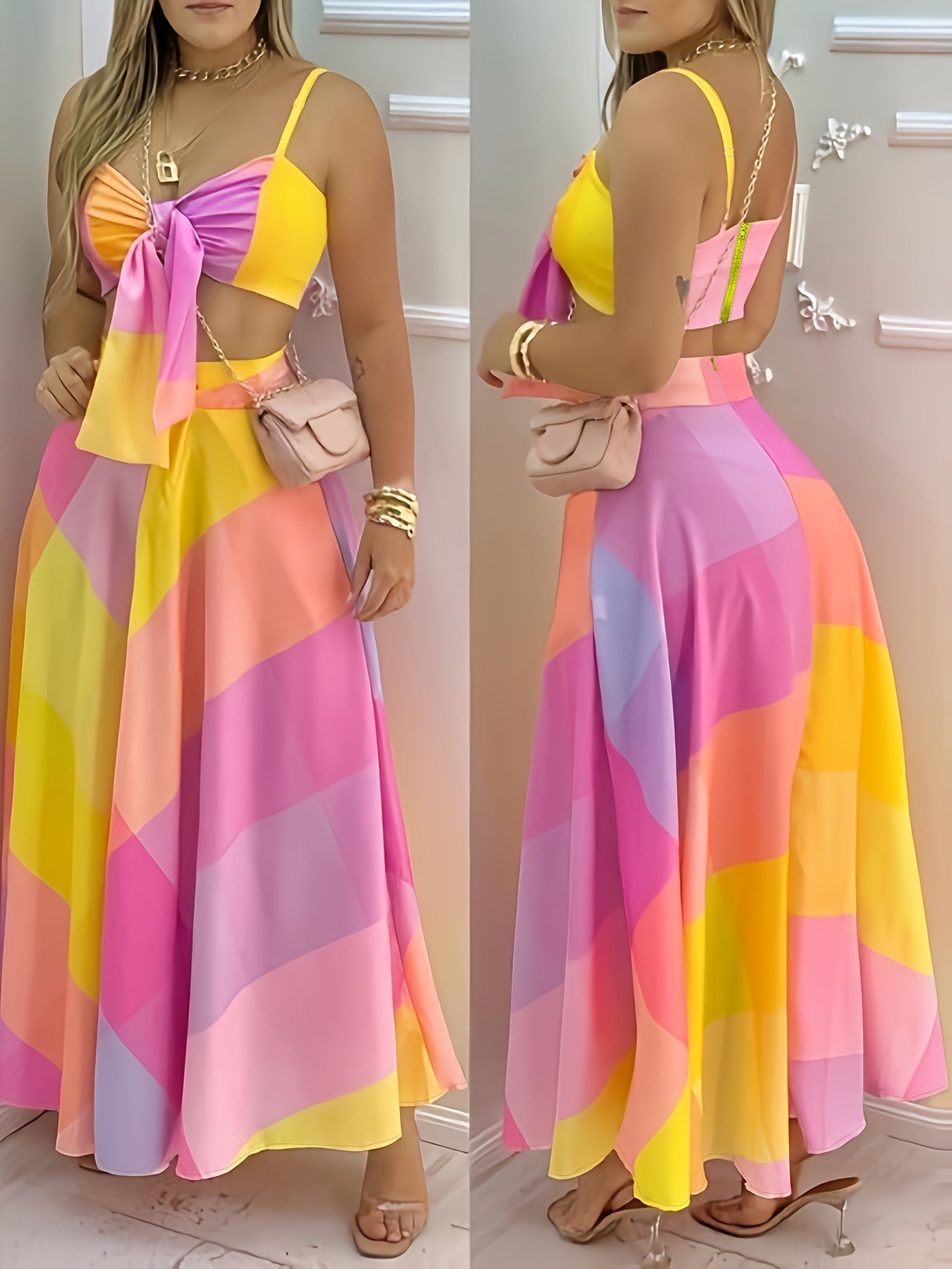 Boldali Luxe Set