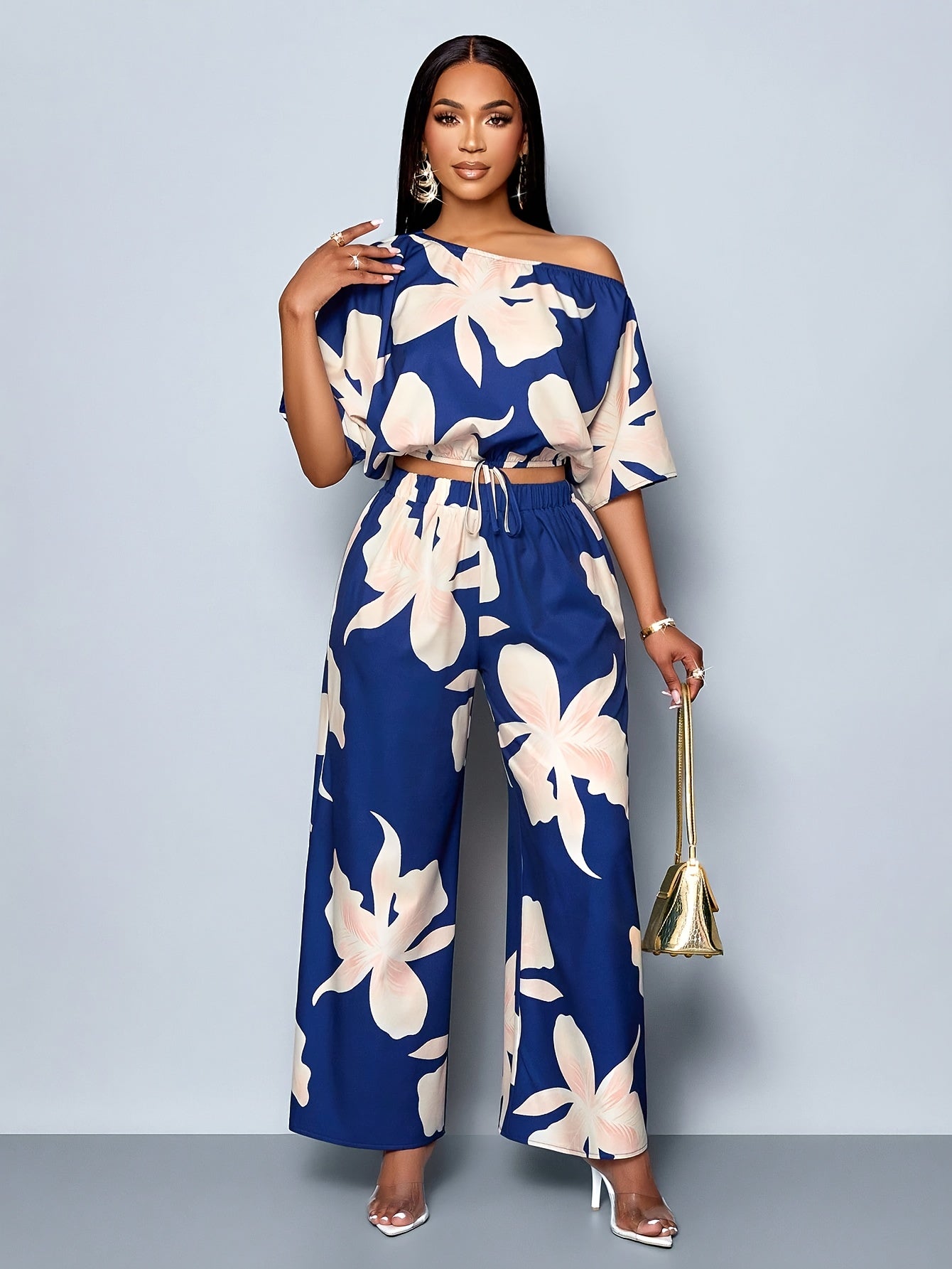 Women's Wildflower Chic Co-ord