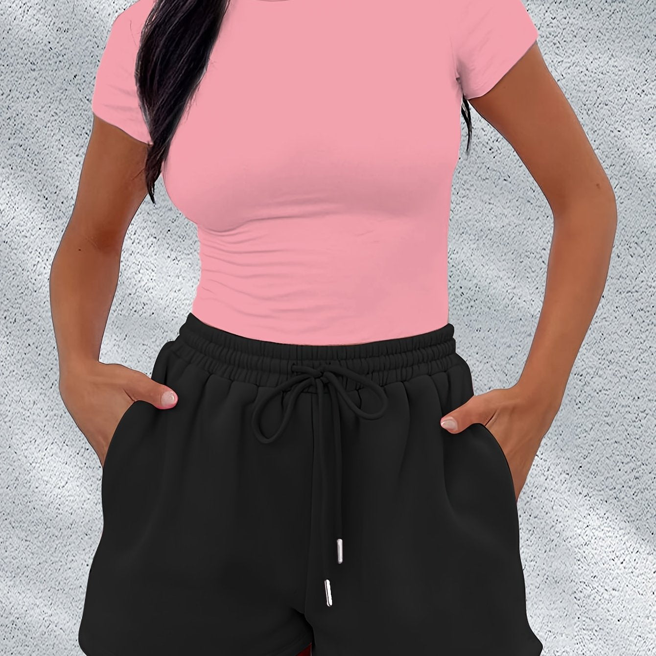Women's Vibe Flex Co-Ord