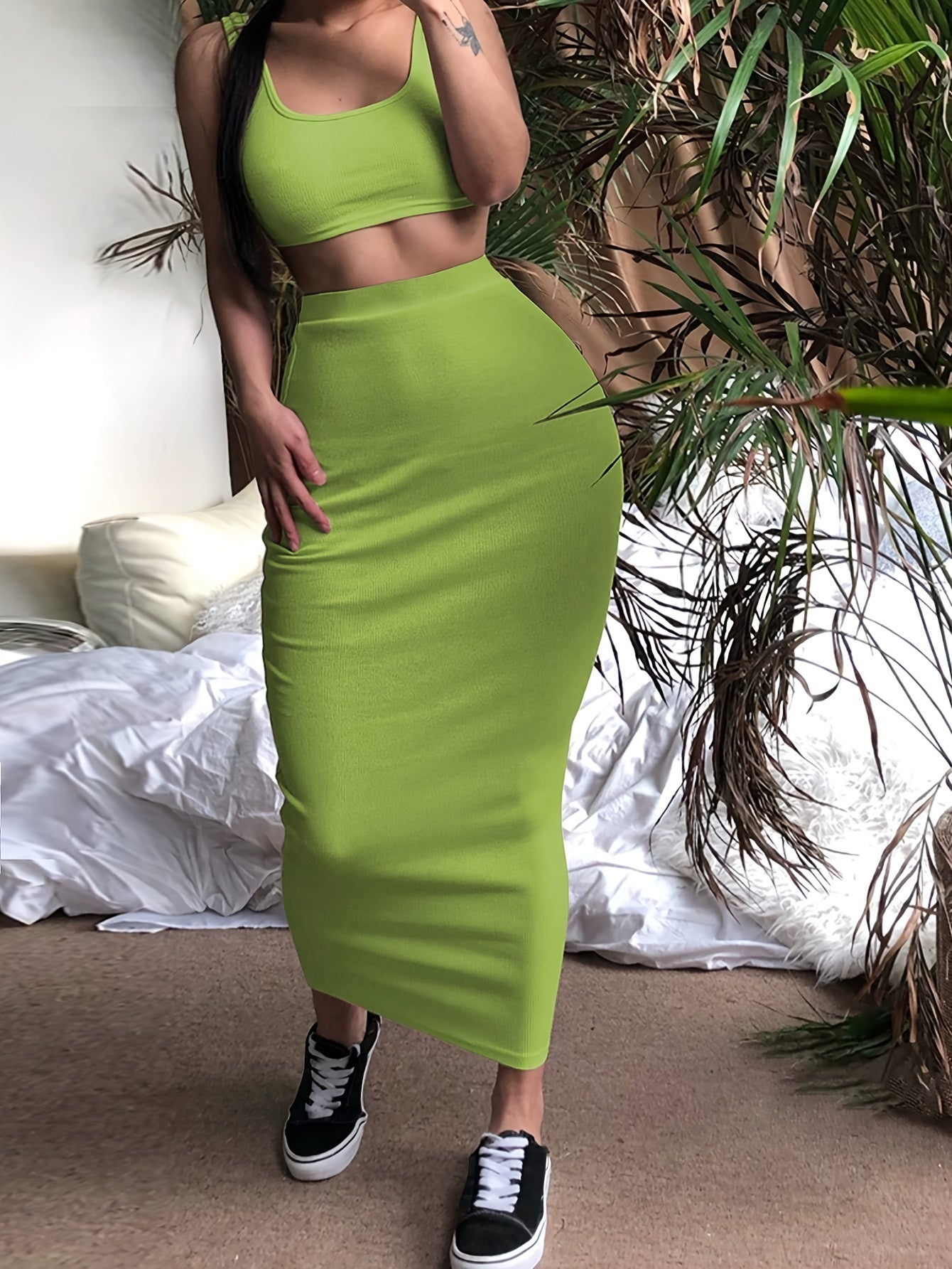 Women's Sunkissed Boho Set