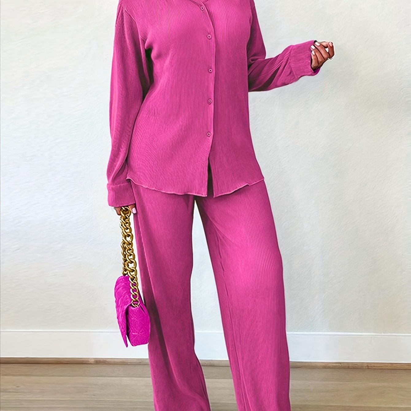 PowerPink Luxe Set