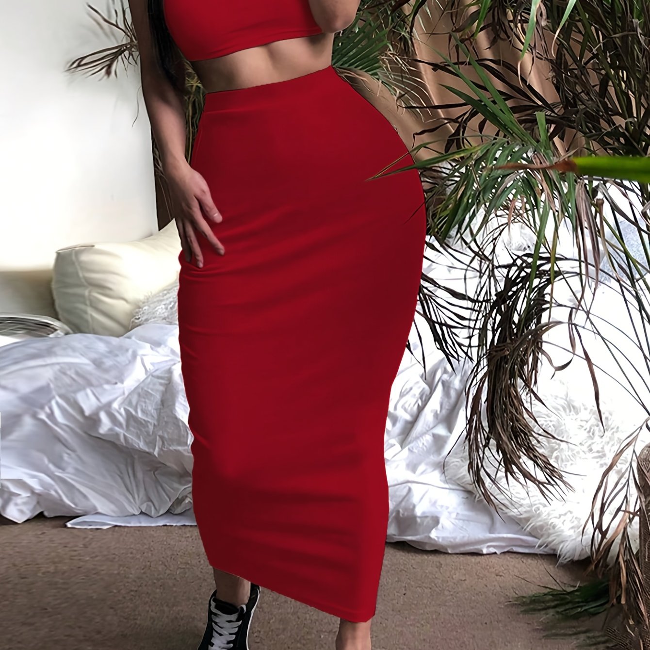 Women's Sunkissed Boho Set