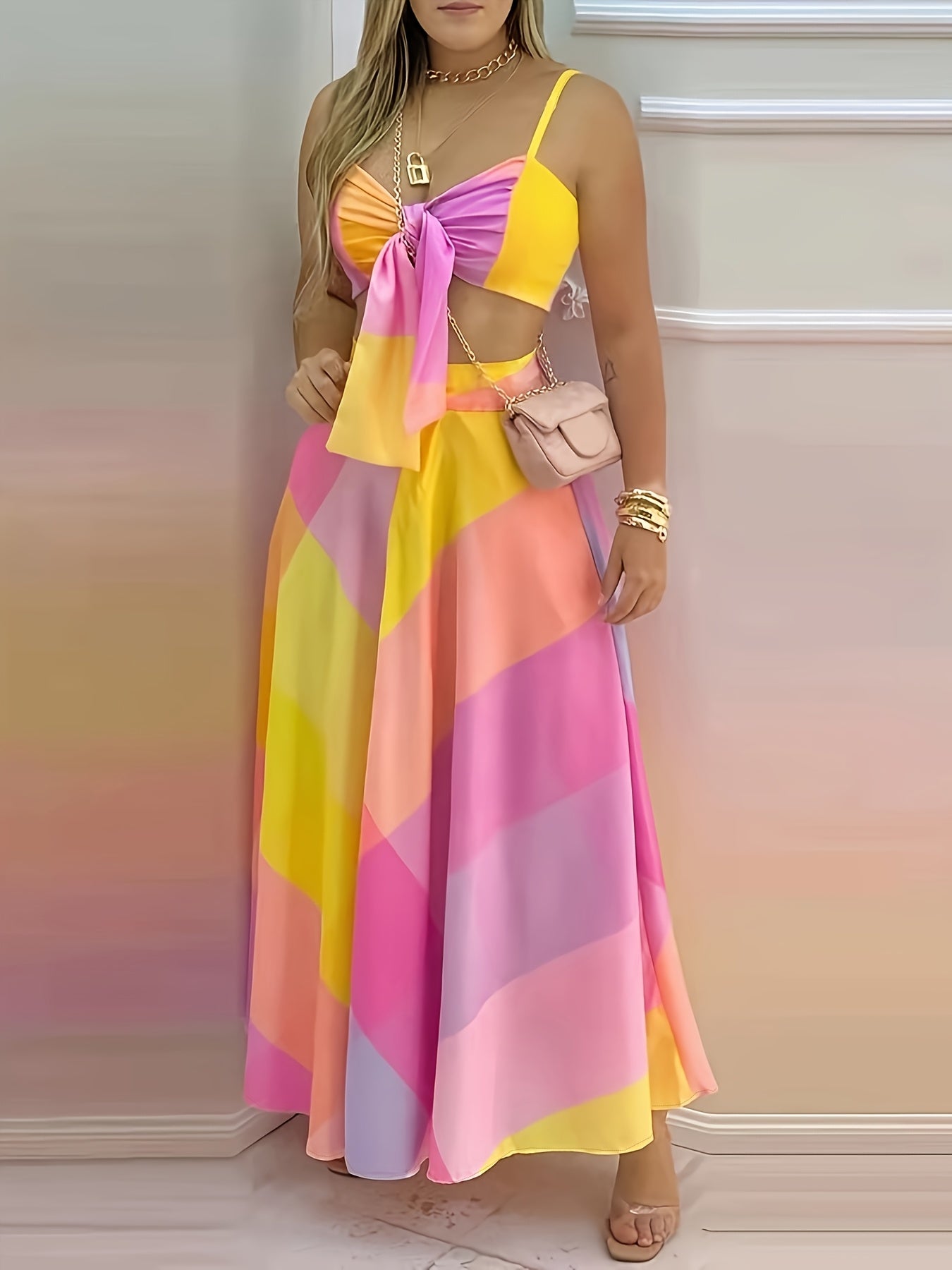 Boldali Luxe Set