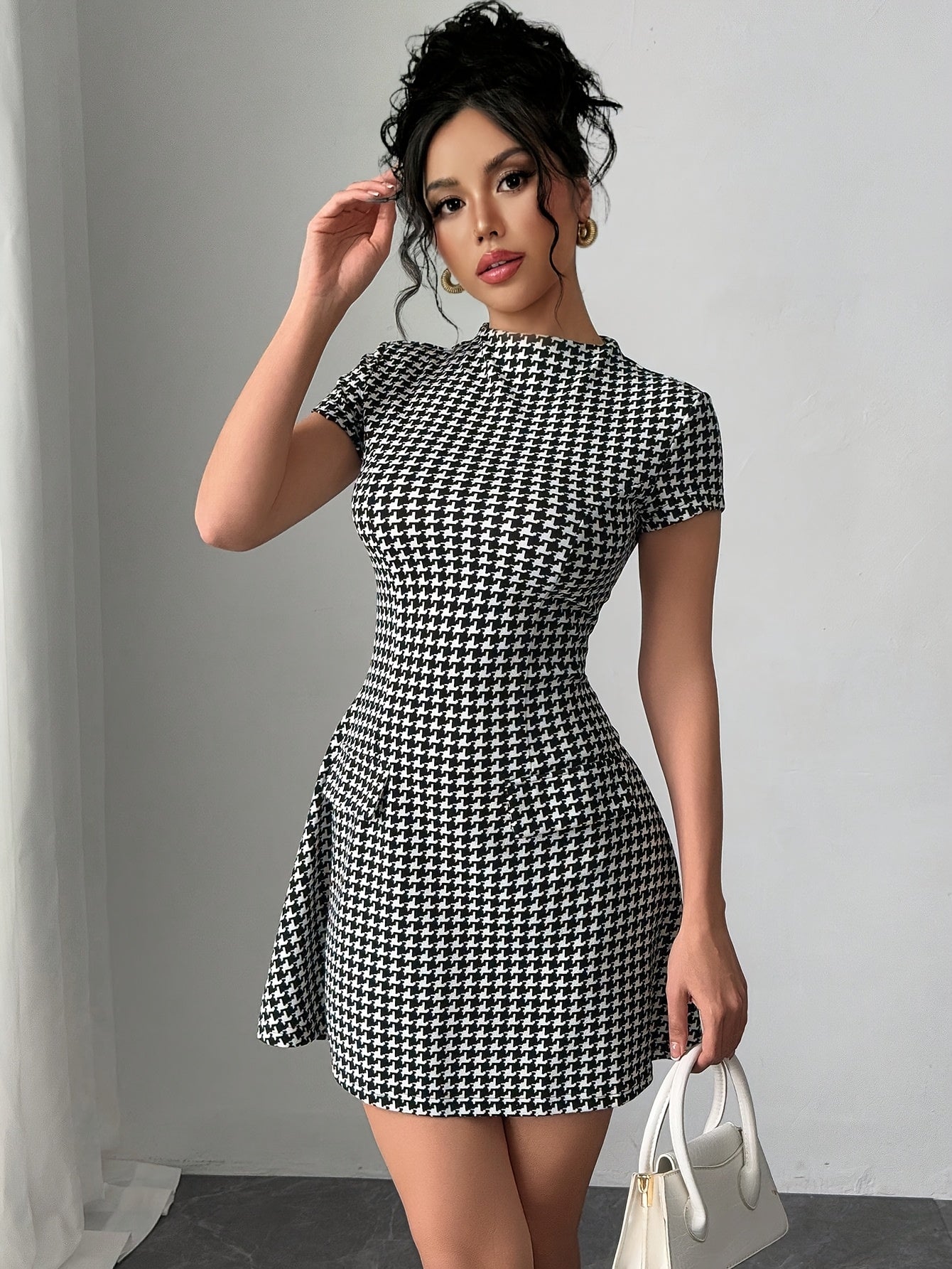 Women's Haute Harmony Dress