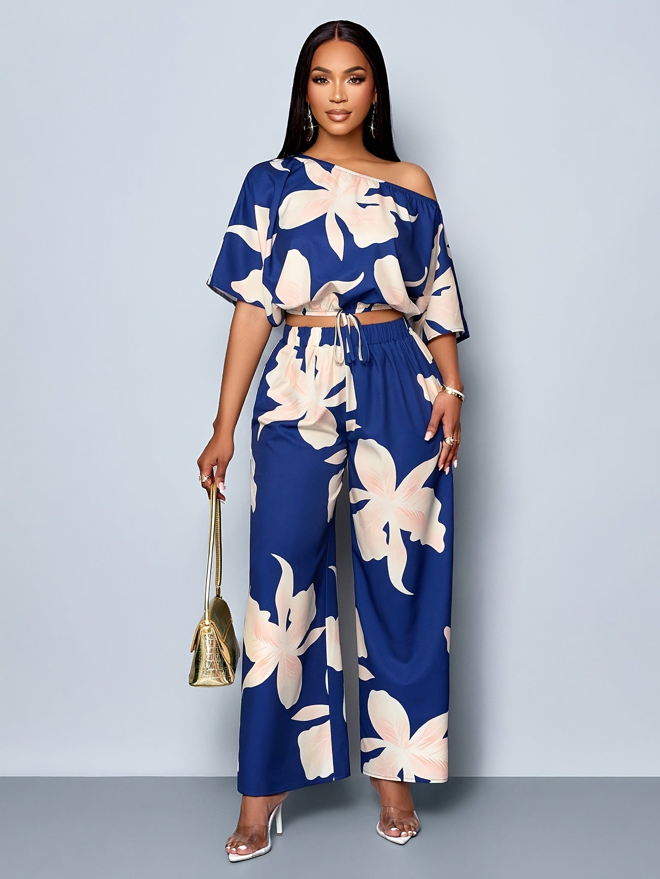 Women's Wildflower Chic Co-ord