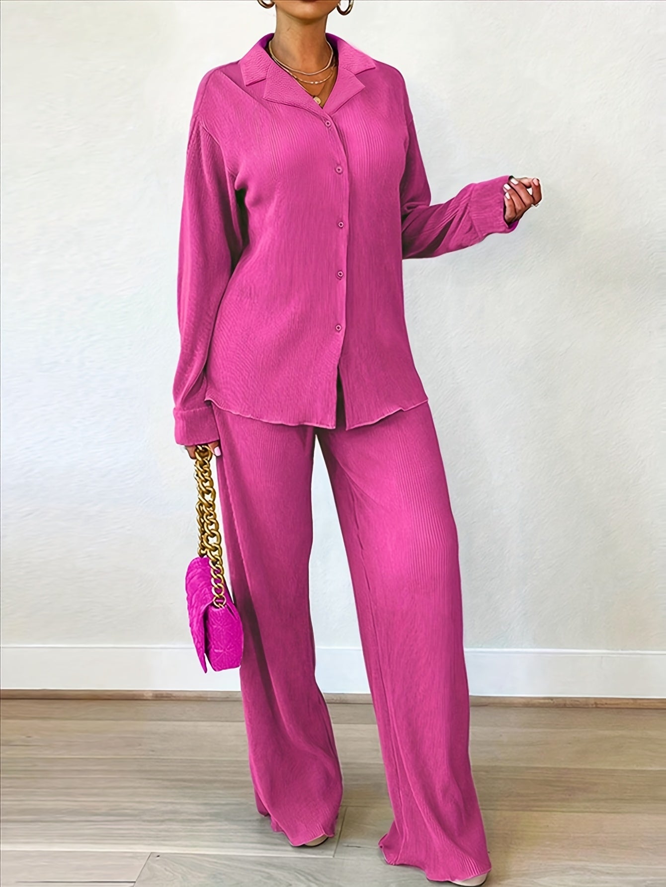 PowerPink Luxe Set