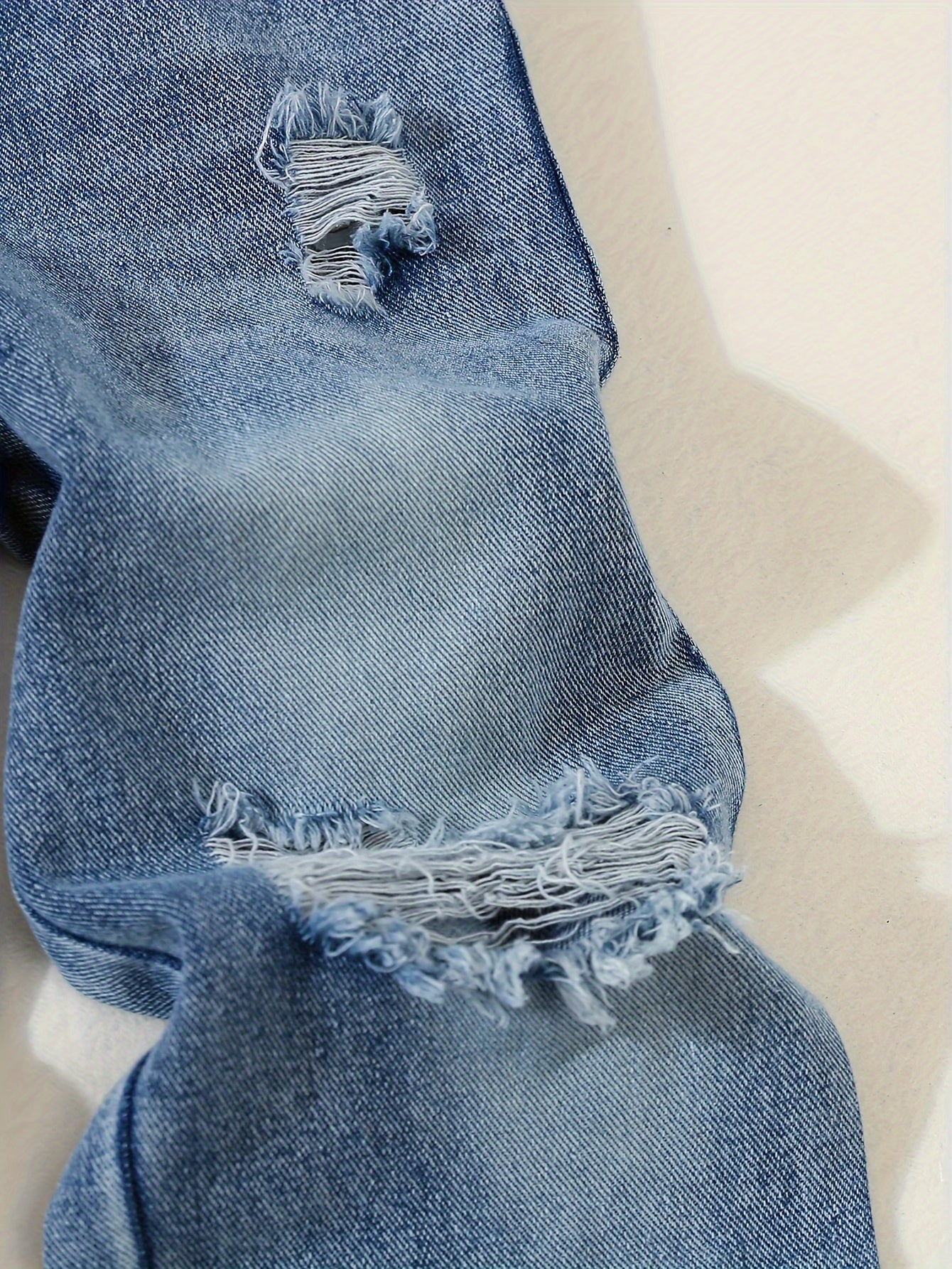 Boys Denim two piece