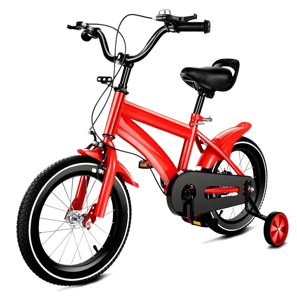 unisex children Bicycle