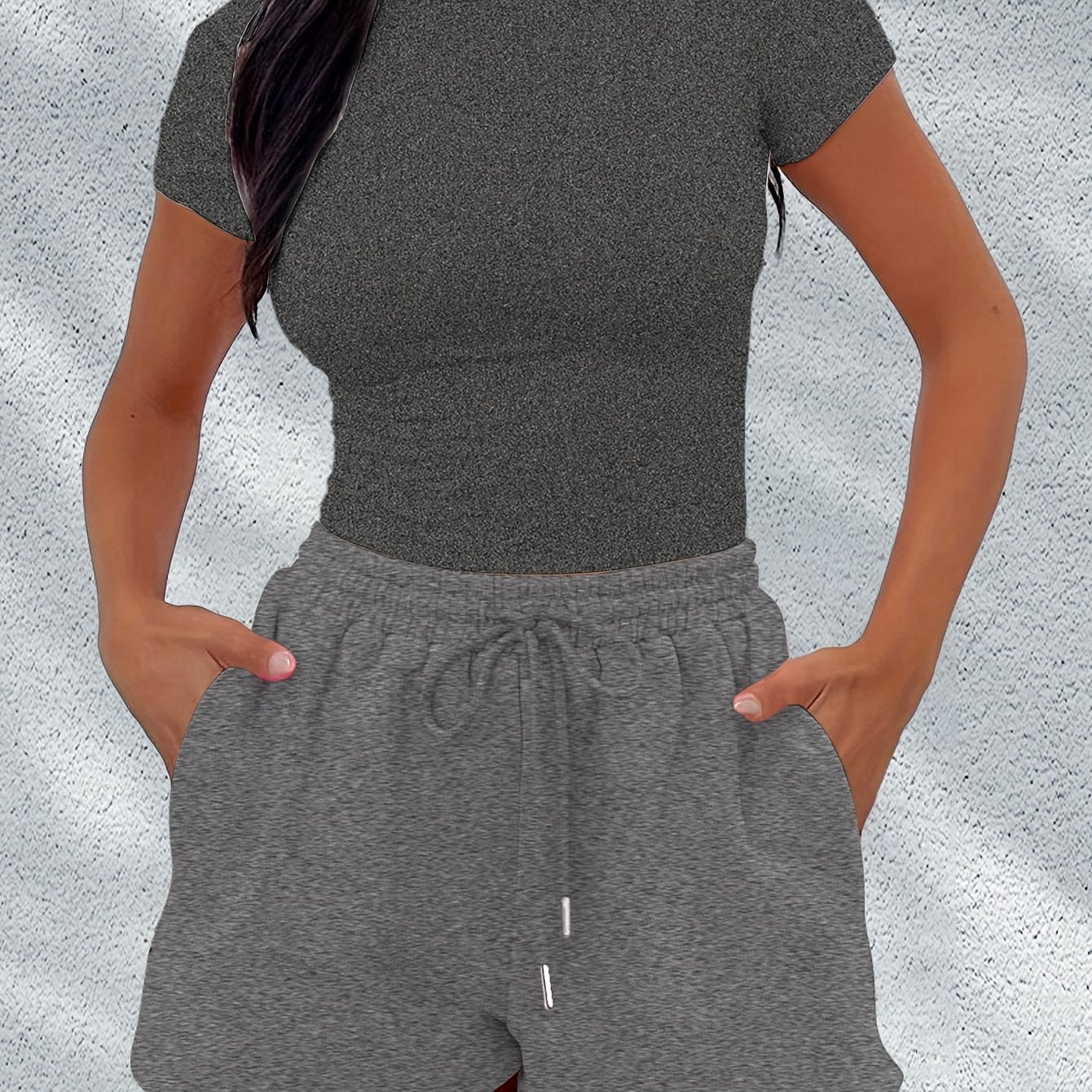 Women's Vibe Flex Co-Ord