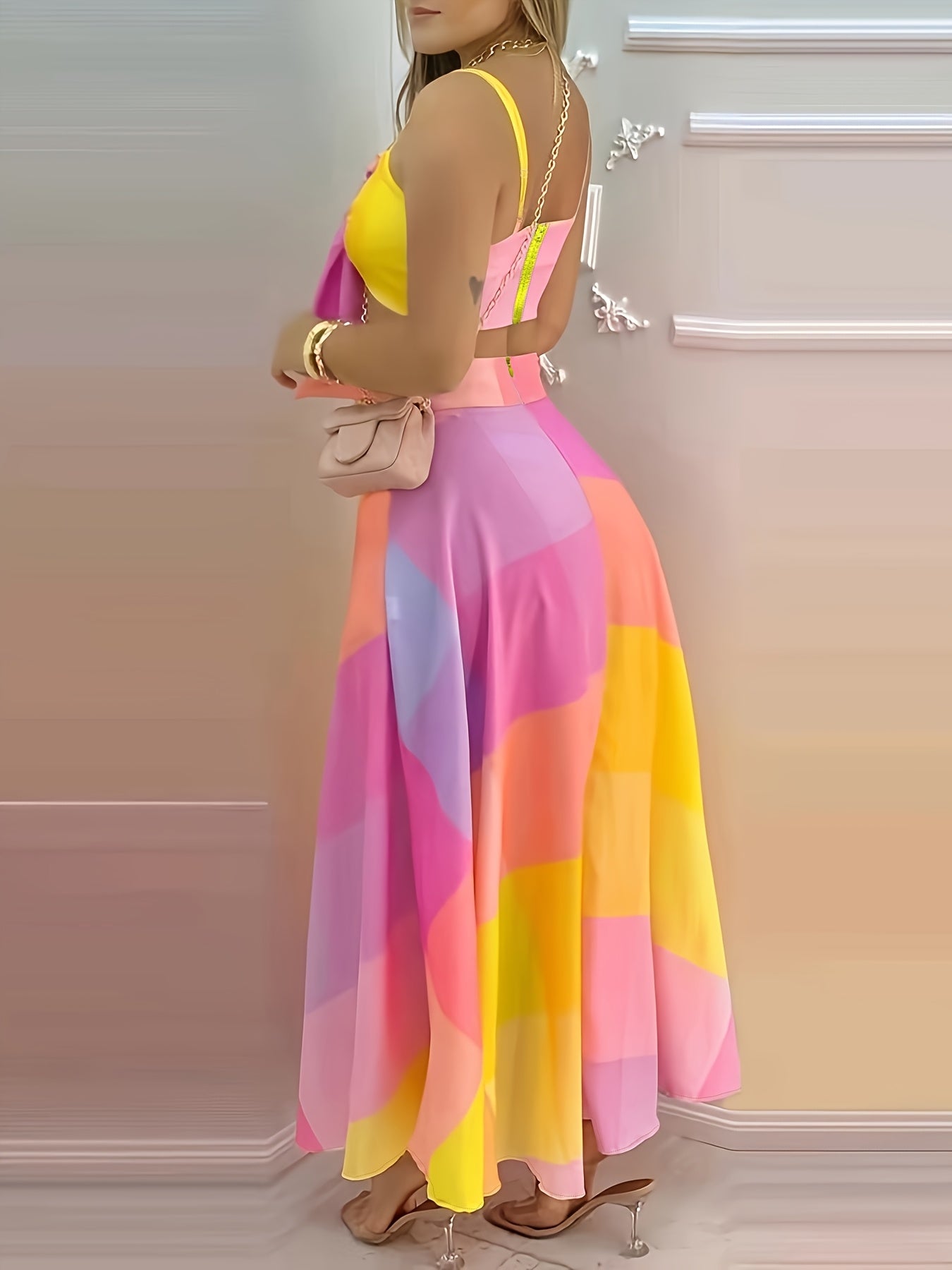 Boldali Luxe Set