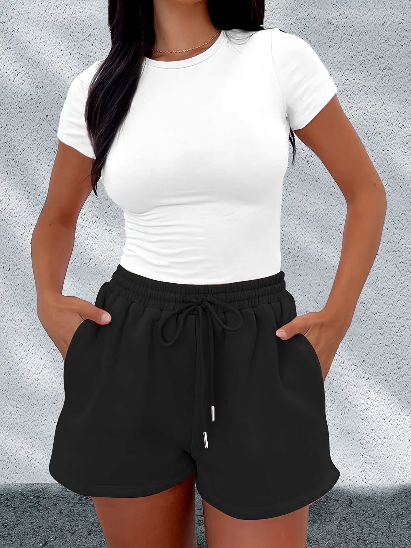 Women's Vibe Flex Co-Ord