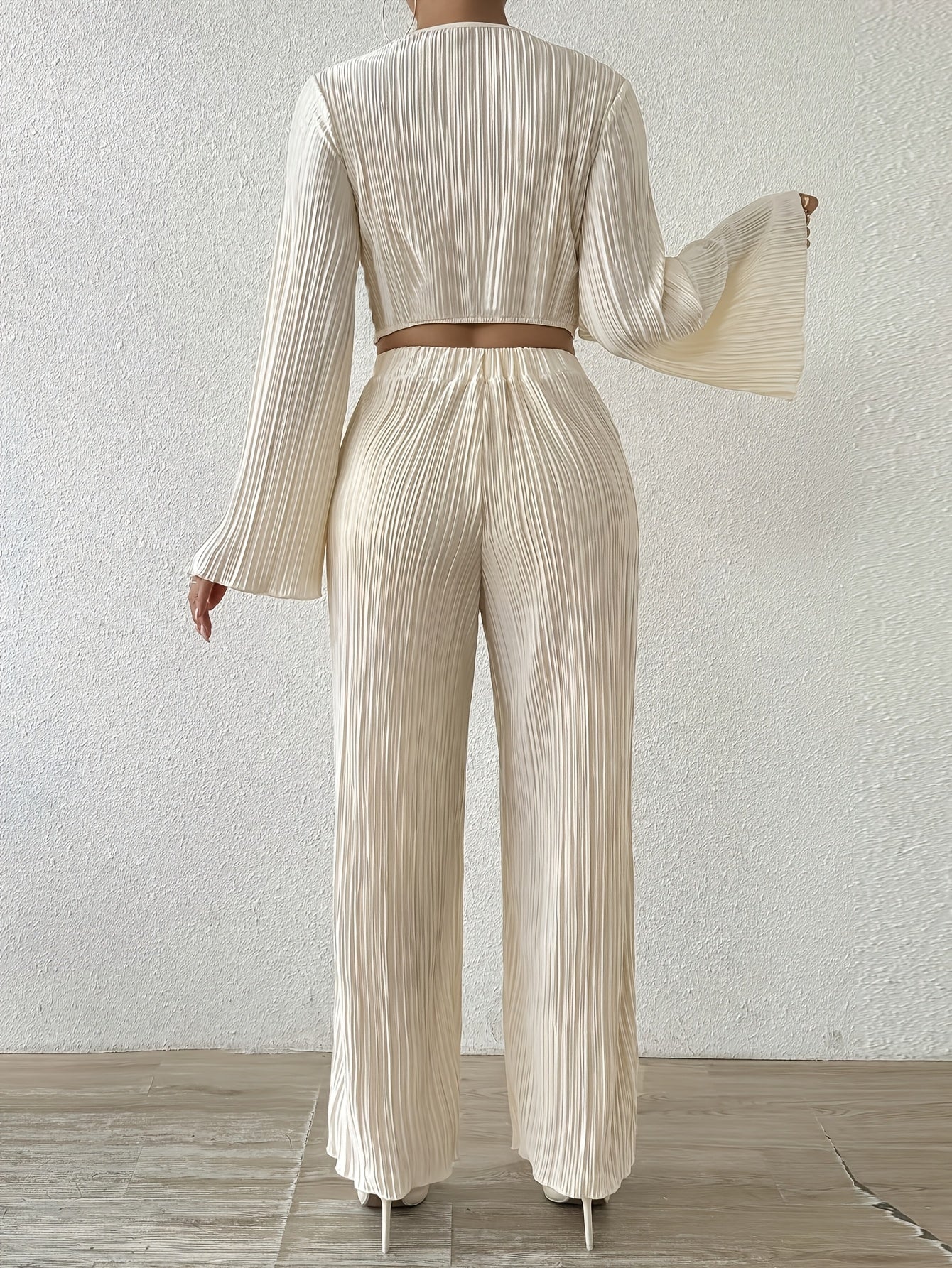 Chic Software & Silk Statement piece