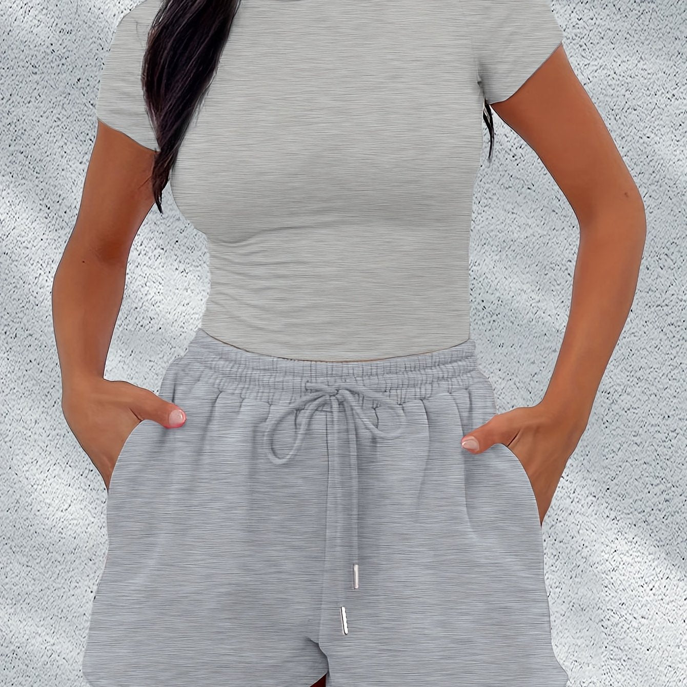 Women's Vibe Flex Co-Ord