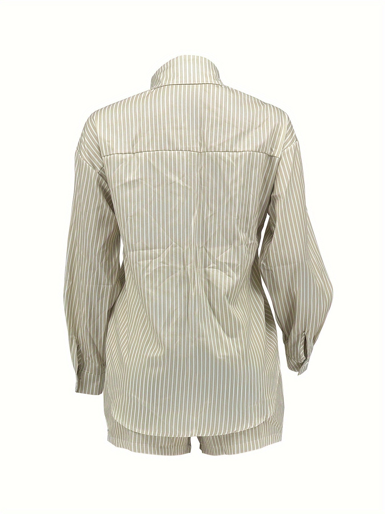 Women's City Breeze Fashion Two-Piece Set