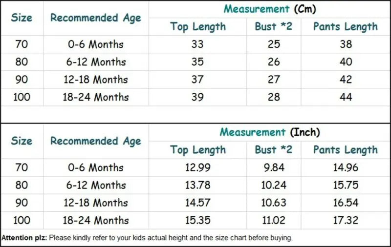 Toddler Kids Baby Boy Top T-shirt Long Striped Pants 2Pcs Outfit Set Spring Clothes 0-24Months