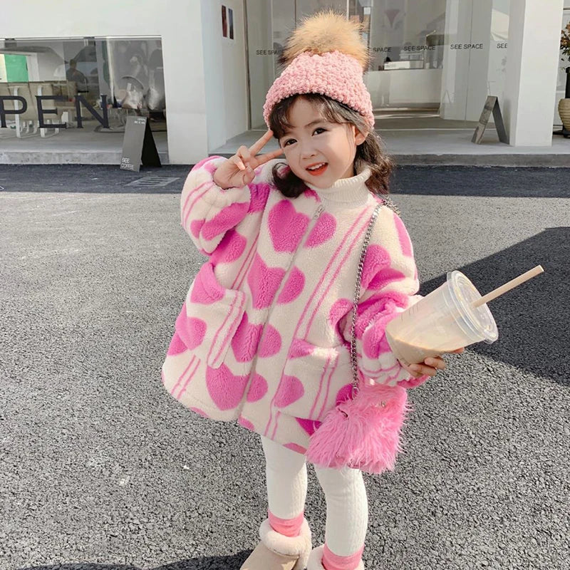 Princess Coat