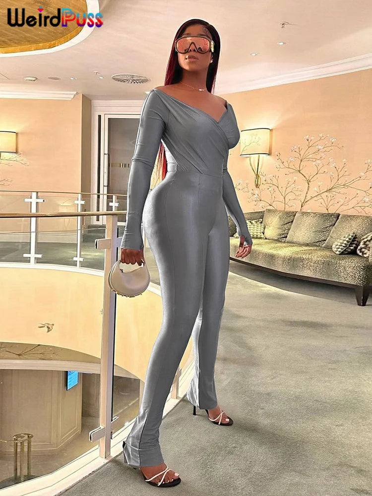 Contour Queen Apparel Slay Suite Two-Piece