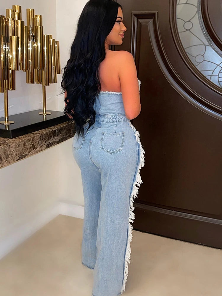 Rebel Chic Radiance Denim