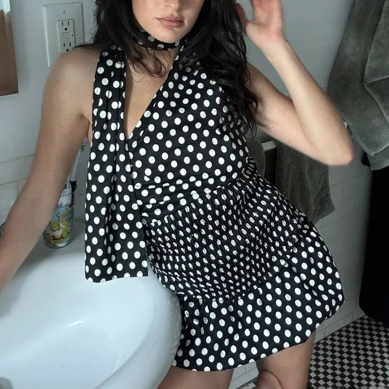 Bow & Bloom sweet Ruffle Muse Set