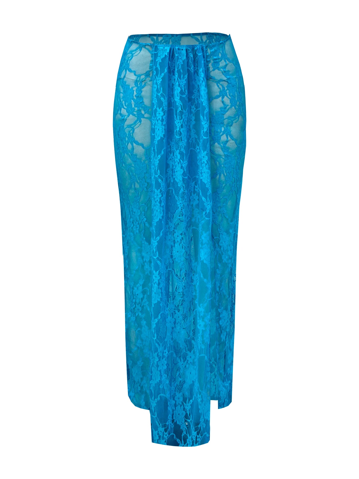 Fashion Lace & Waves Luxe Women's Dress Set