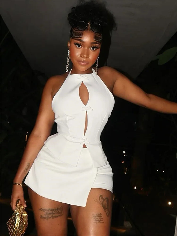 Hottie Halo Skin & Silk Set