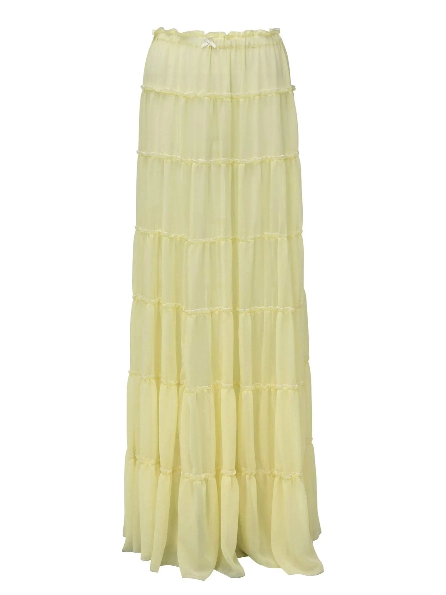 Skirt Set Women A Line Skirt High Waist Beach Skirt Bandage Super Short Top Summer Beach Holiday Party Bathing Suit