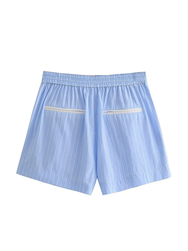 Bossy in Breeze Polished Summer Power Sets for Trendsetters
