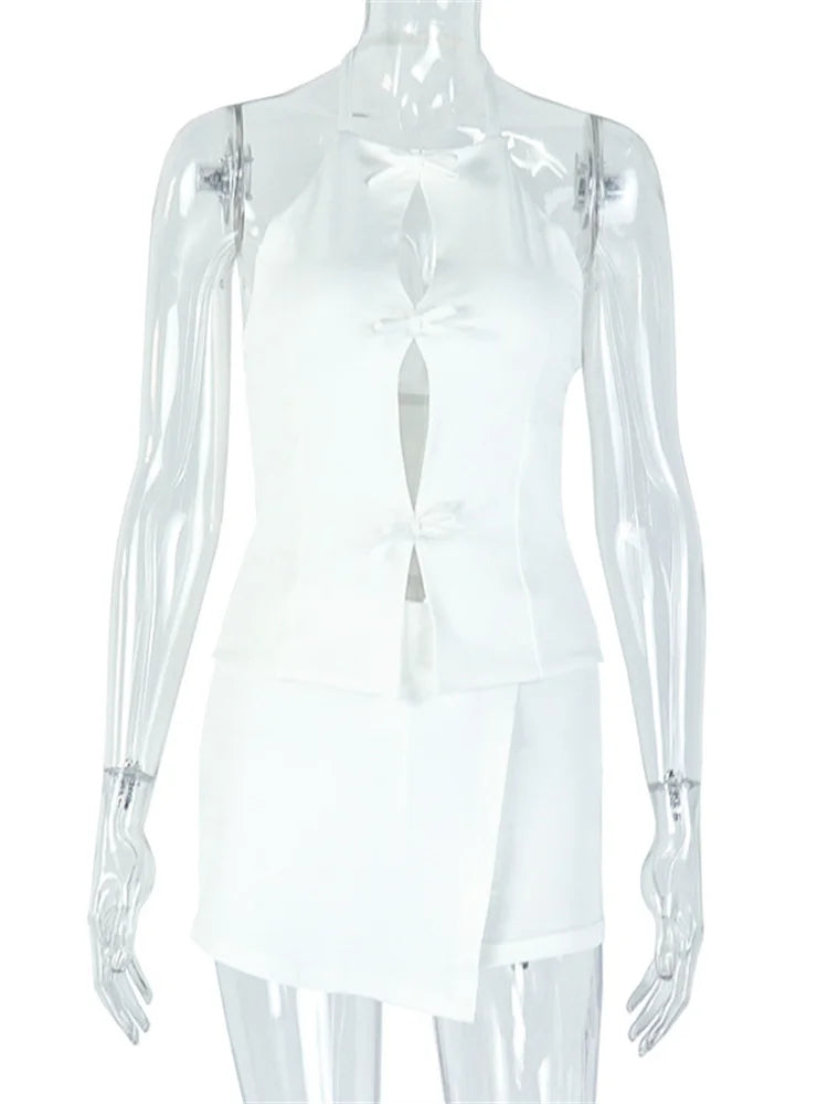 Hottie Halo Skin & Silk Set