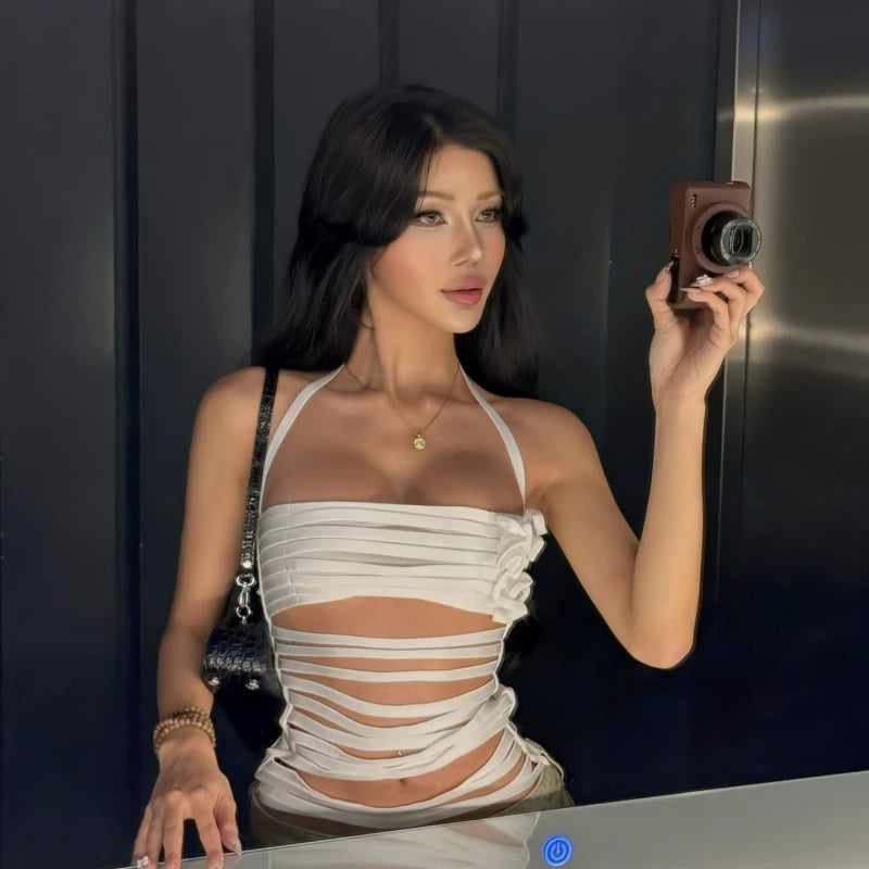 BandageBae HeatRush Top