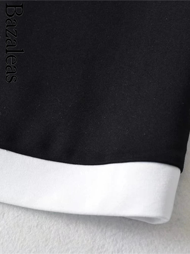 Celestial Contrast Boho Edge Co-Ord