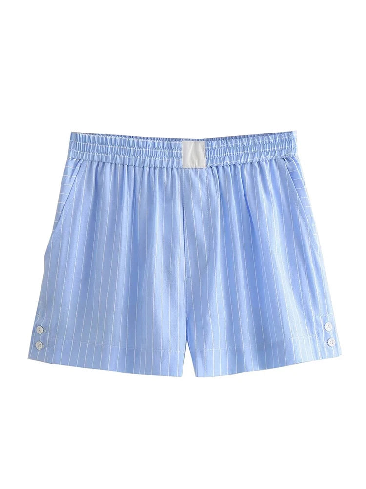 Bossy in Breeze Polished Summer Power Sets for Trendsetters